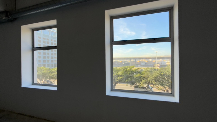 To Let commercial Property for Rent in Foreshore Western Cape